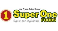 Super One Foods