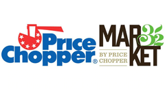 Price Chopper and Market 32 Logos