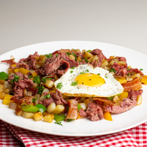 Corned Beef Hash