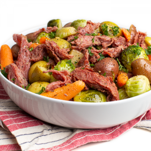 Corned Beef Recipe