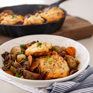 Irish Beef Stew